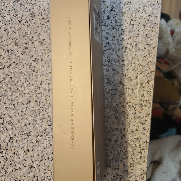 Tyme Pro Curling Iron - Picture 4 of 9